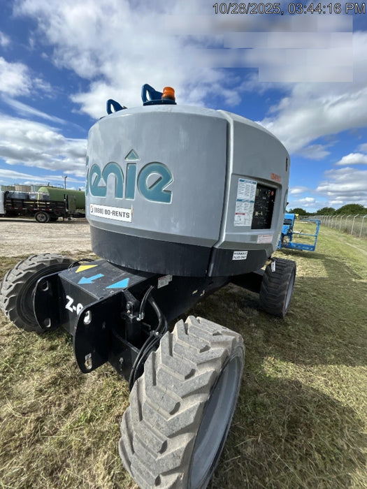 2019 GENIE Z-62/40