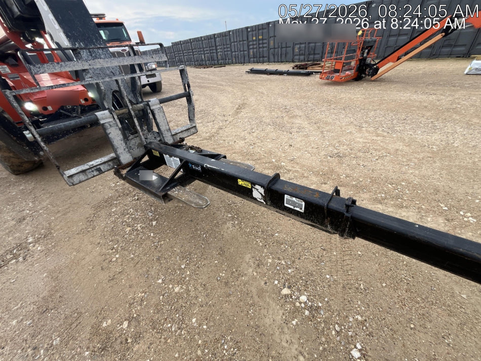 2023 STAR INDUSTRIES M1360B - Star JIB Boom