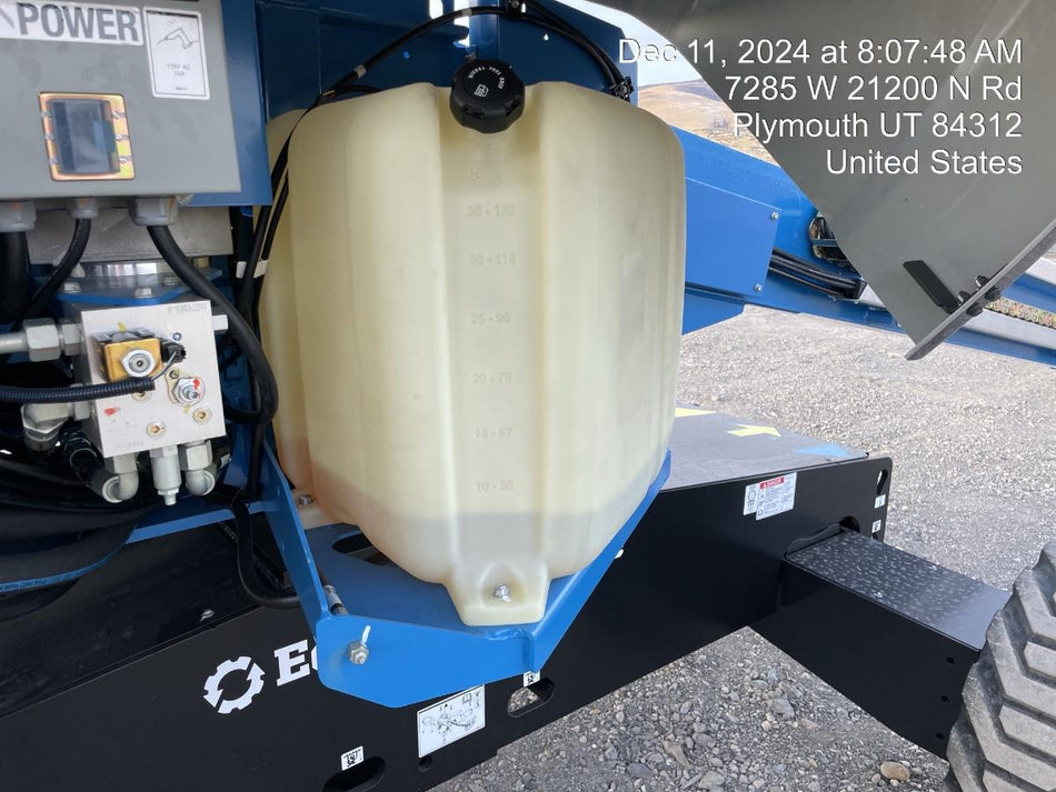 2024 GENIE S-45 XC
