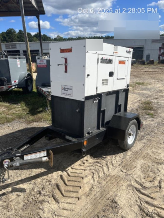 2023 SHINDAIWA DGK15FL