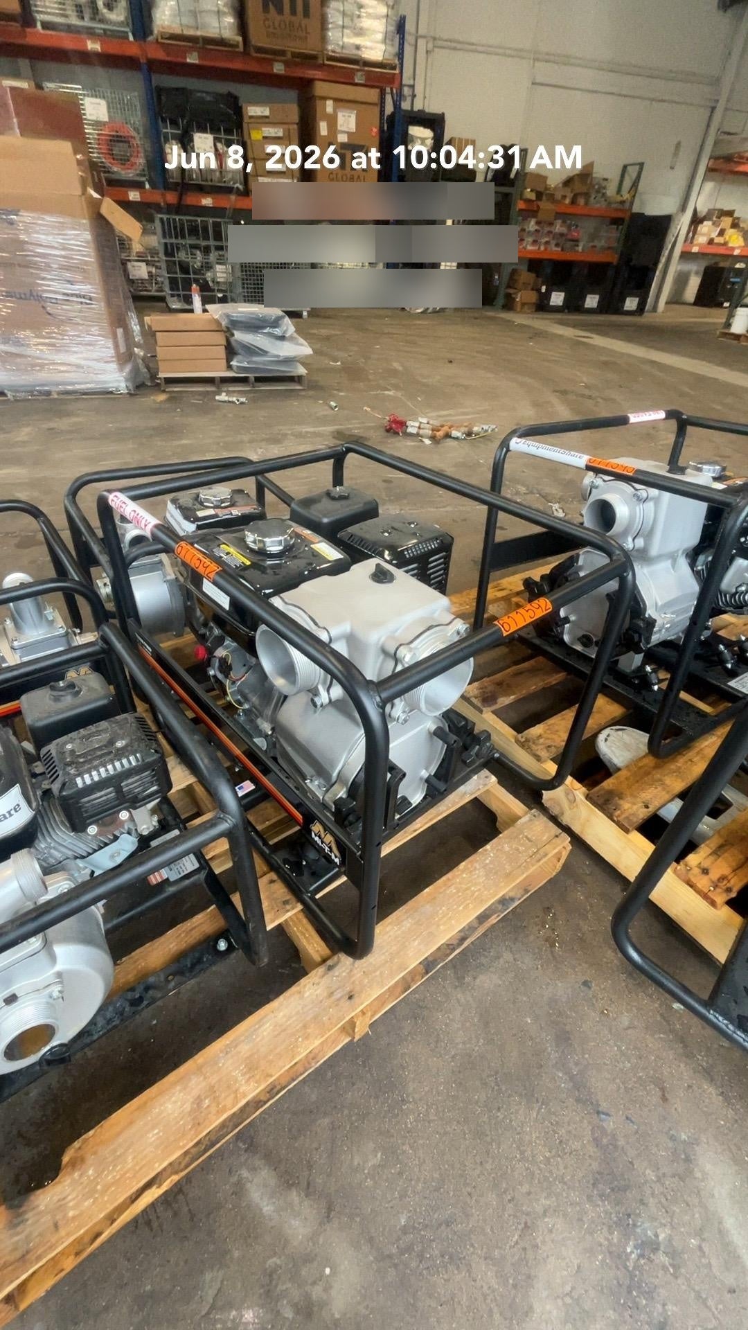 2025 MI-T-M WTP-T04-0MGH
