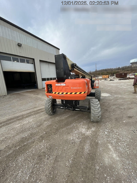 2023 JLG EC600SJ