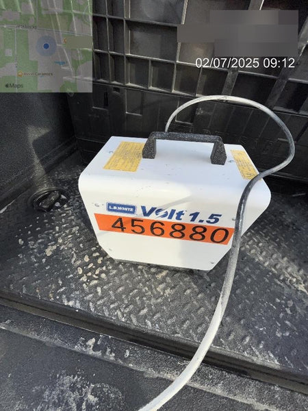 2024 LB WHITE Volt 1.5