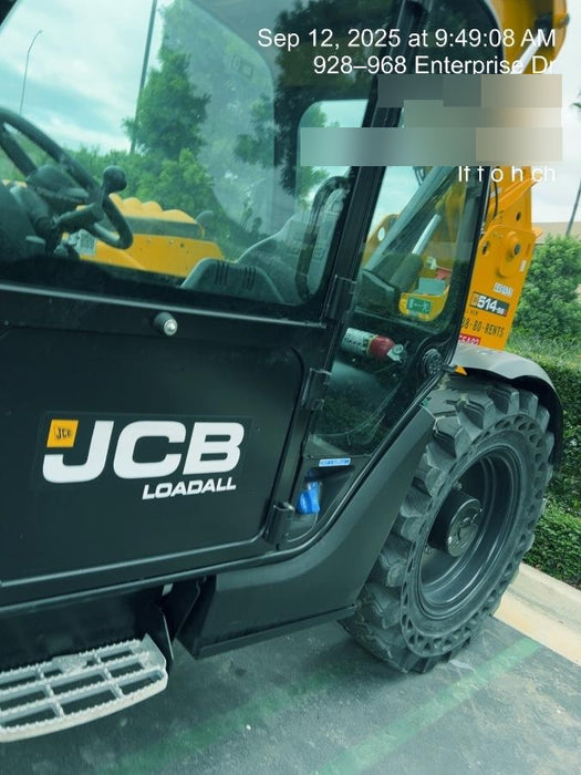 2021 STAR INDUSTRIES M1360B - Star JIB Boom