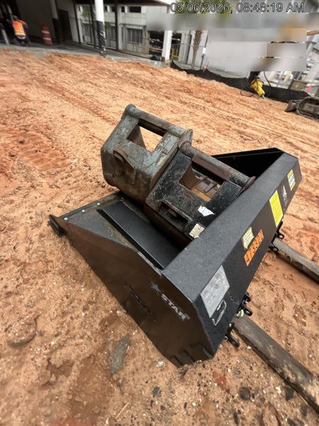 2024 STAR INDUSTRIES 1406B