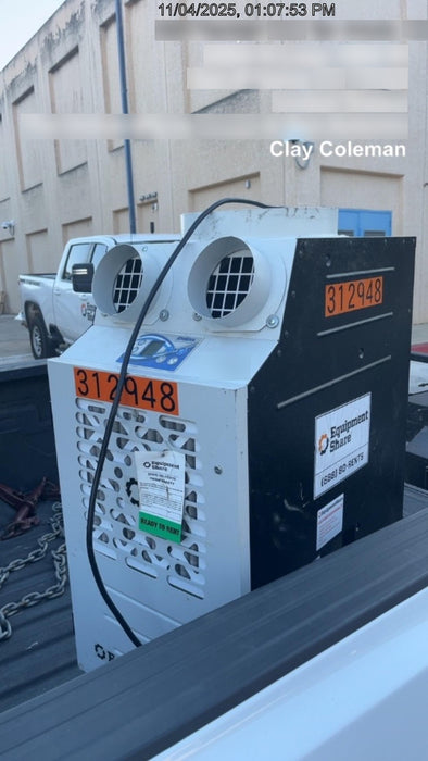 2023 KWIKOOL KPAC1411-2