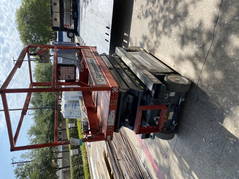 2019 Skyjack SJIII-3219 Standard w/Trojan Batteries