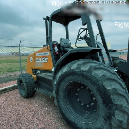 2023 CASE 588H