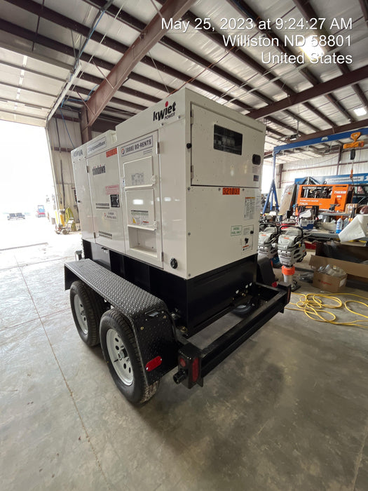 2023 SHINDAIWA DGK45F