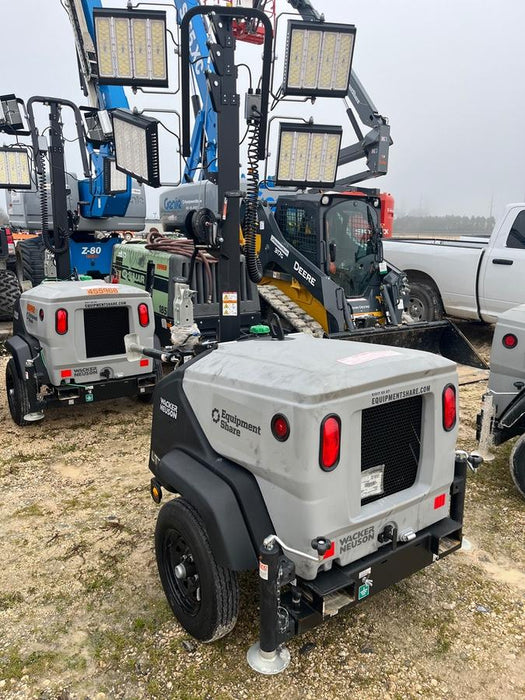 2024 WACKER NEUSON LTT4