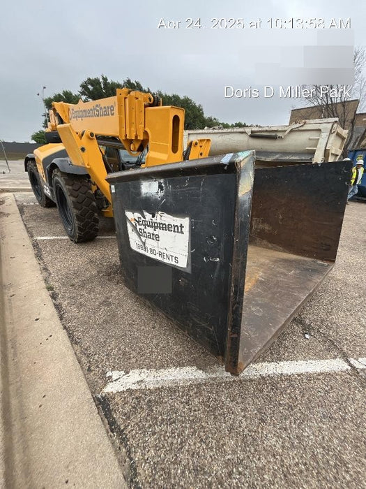 2018 STAR INDUSTRIES 1430