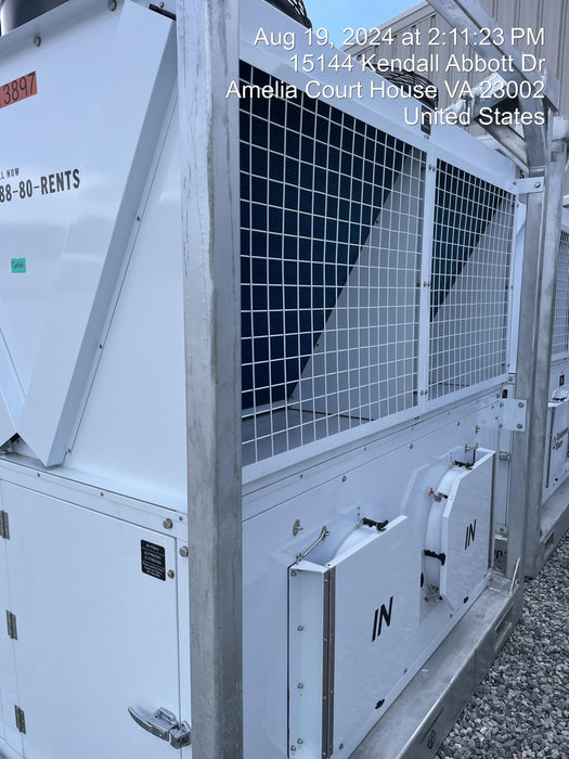 2022 SMARTECH SACP41A-HS