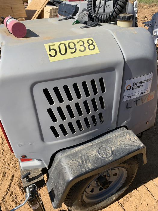 2019 Wacker Neuson LTV6L-MH Standard