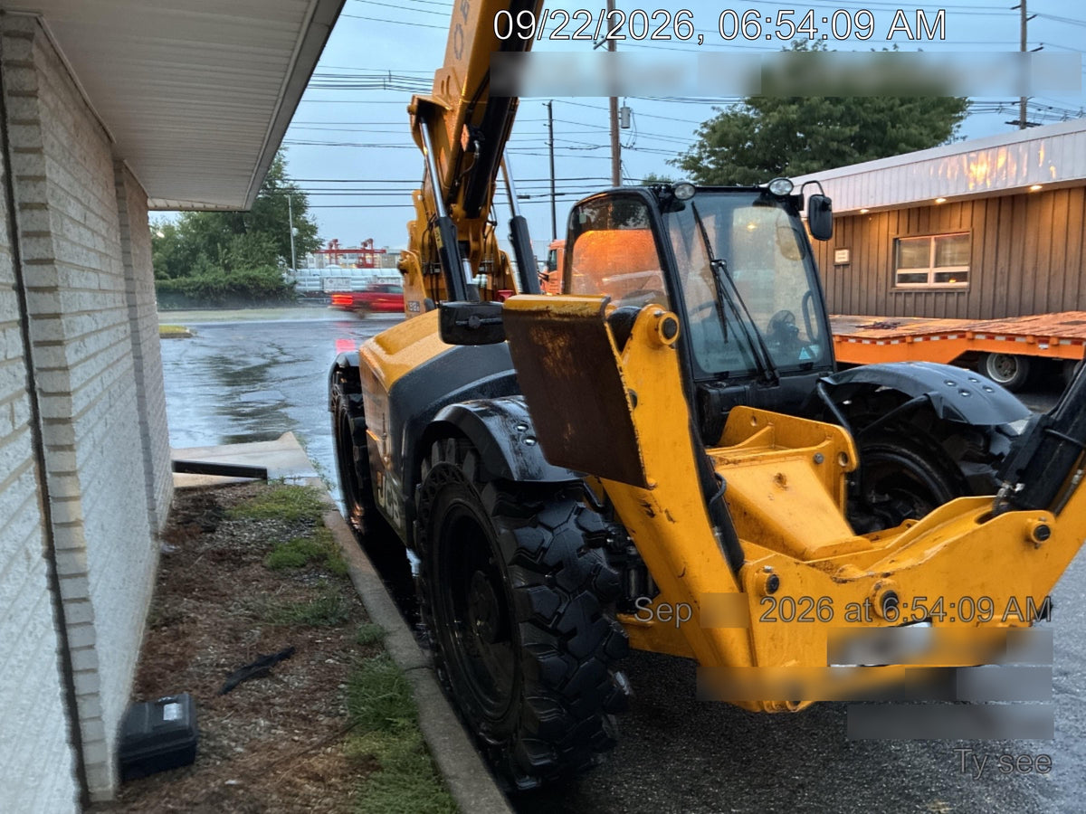 2025 JCB 512-56