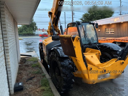 2025 JCB 512-56