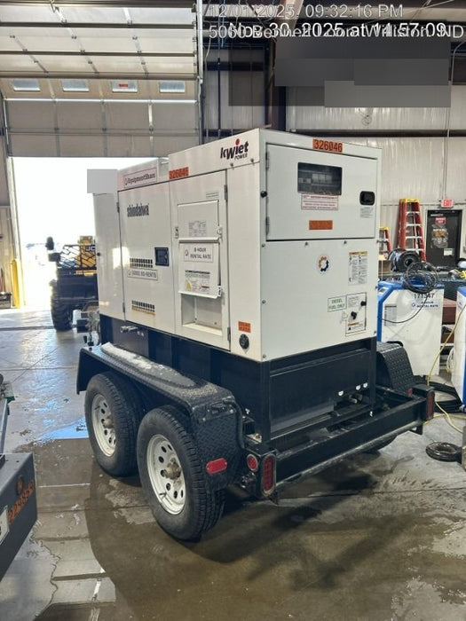 2023 SHINDAIWA DGK45F