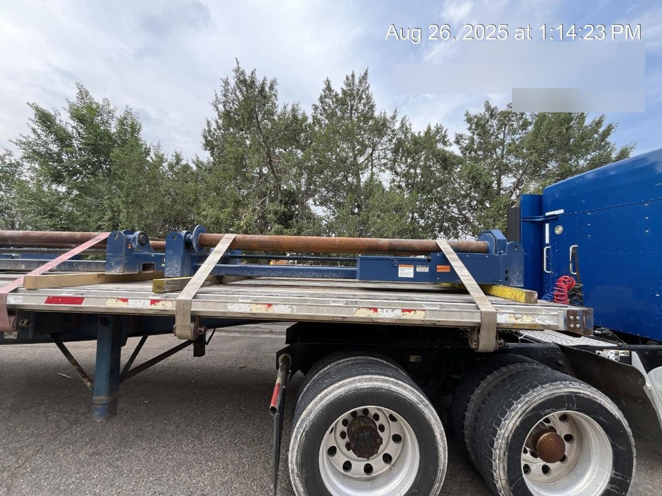 2025 CURRENT TOOLS 615