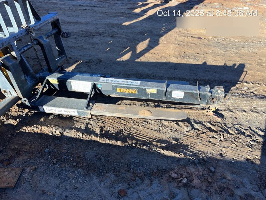 2024 STAR INDUSTRIES M1360B - Star JIB Boom