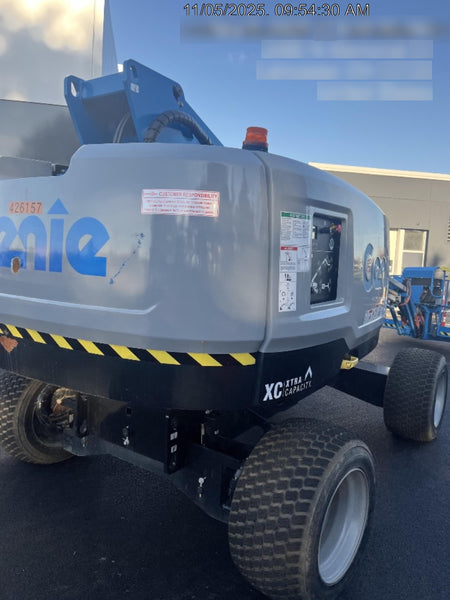 2024 GENIE S-45 HF