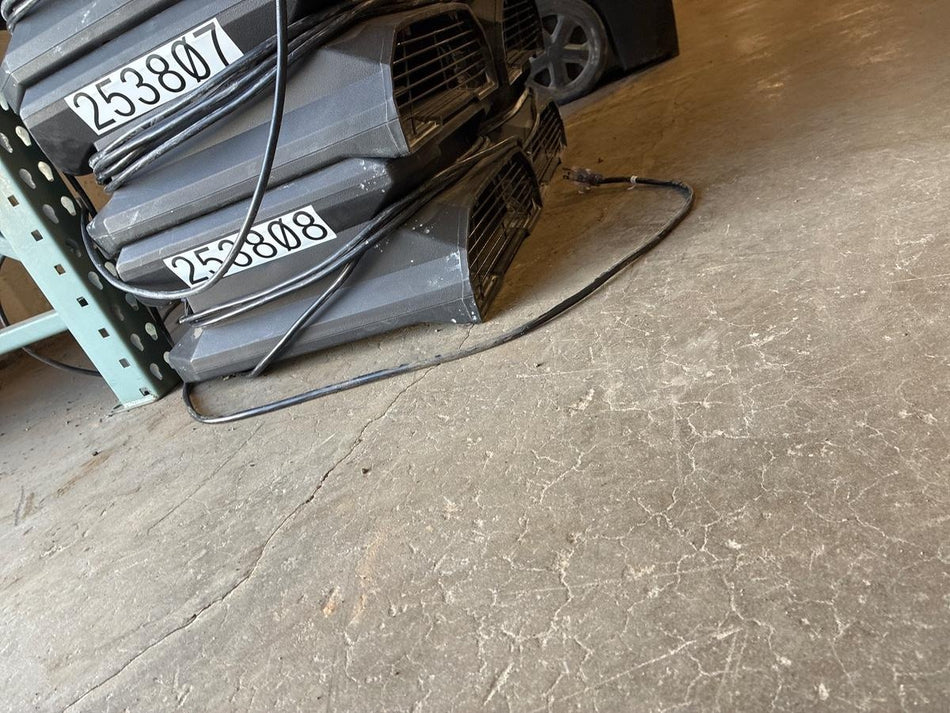 2022 PHOENIX AirMAX Radial Air Mover
