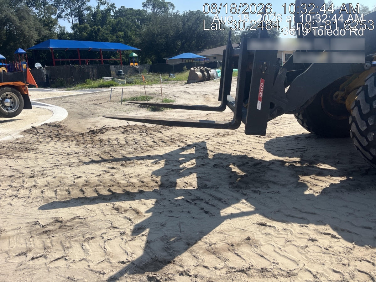 2025 ARROW MATERIAL HANDLING F7396-049