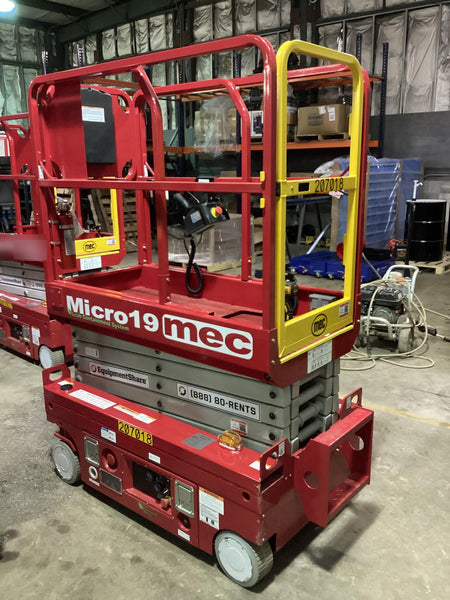 2022 MEC Micro 19