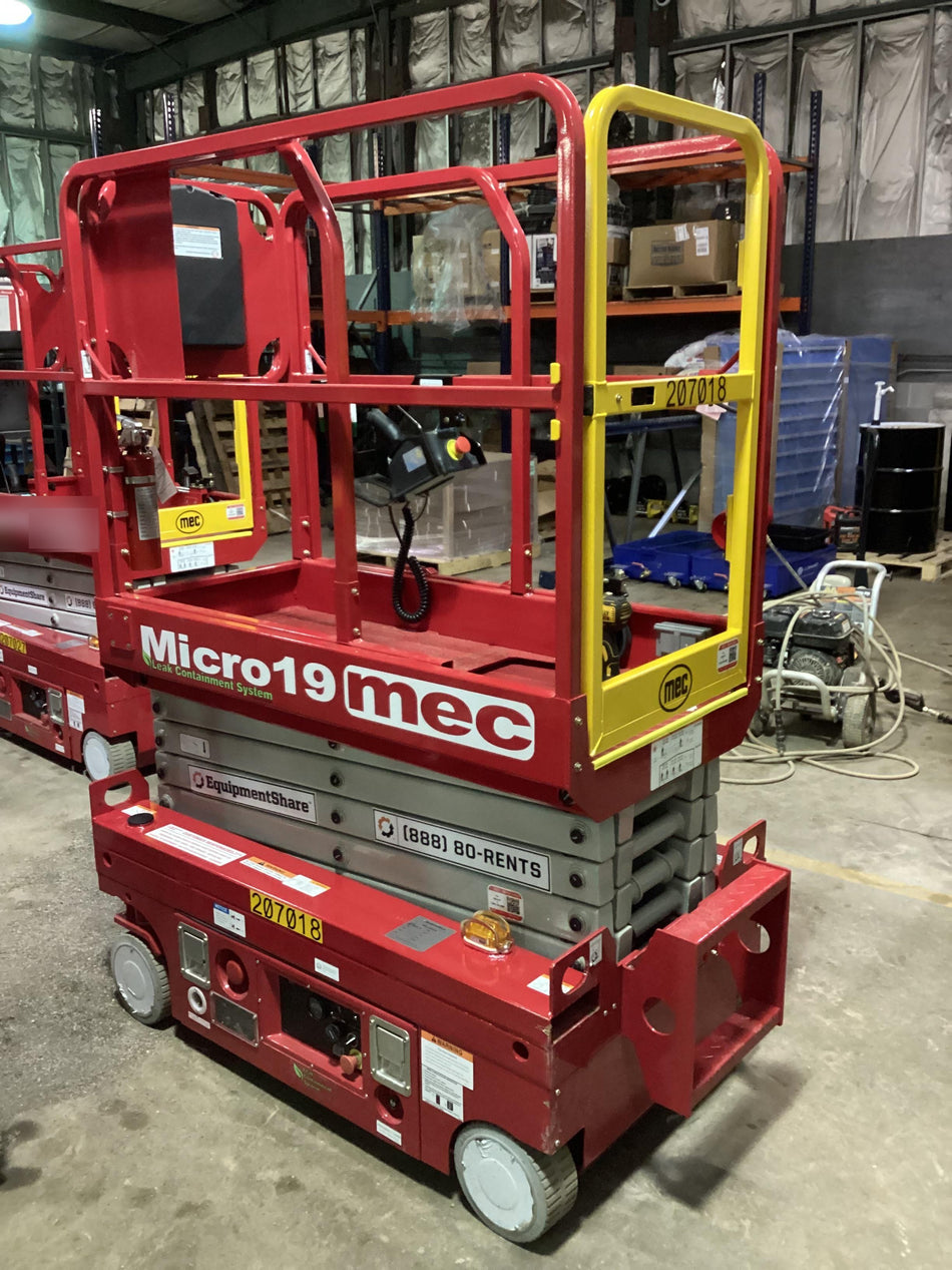 2022 MEC Micro 19
