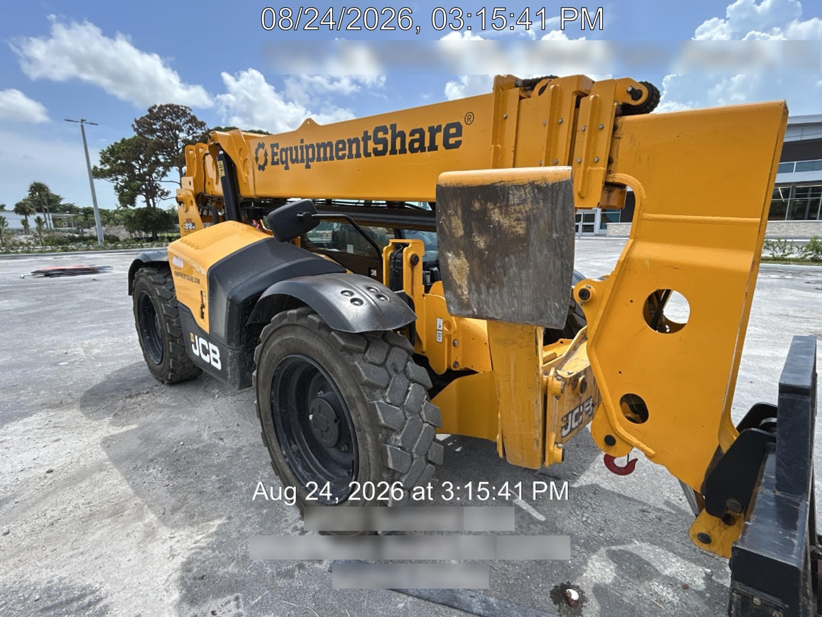 2025 JCB 512-56