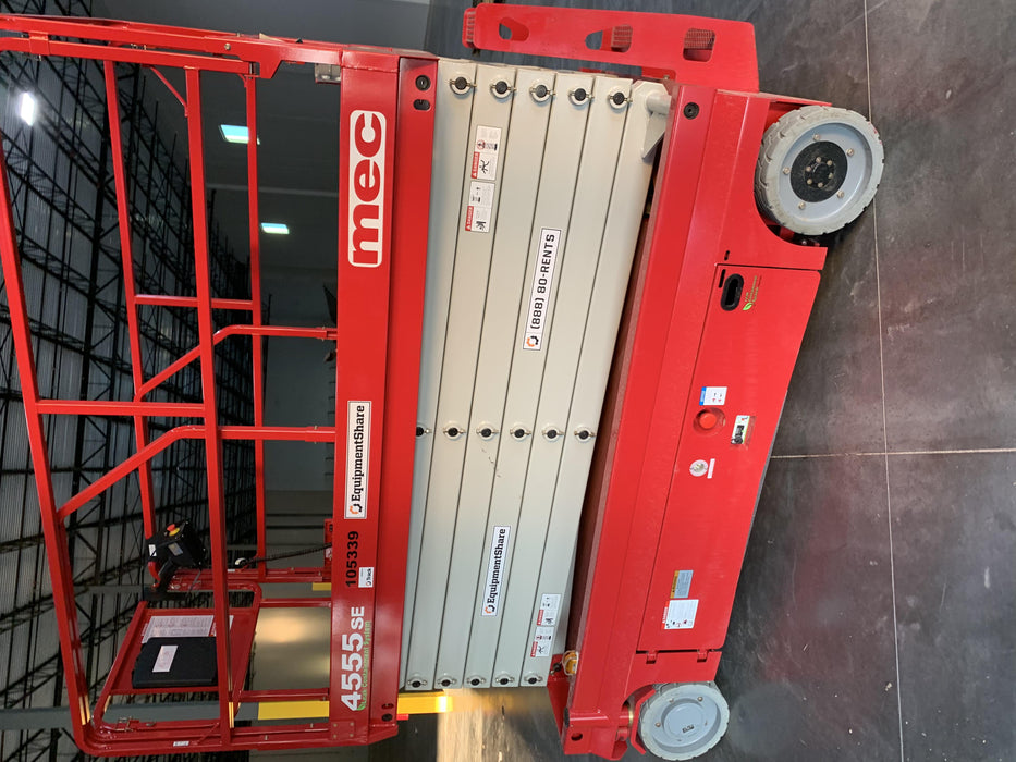 2020 MEC 4555SE