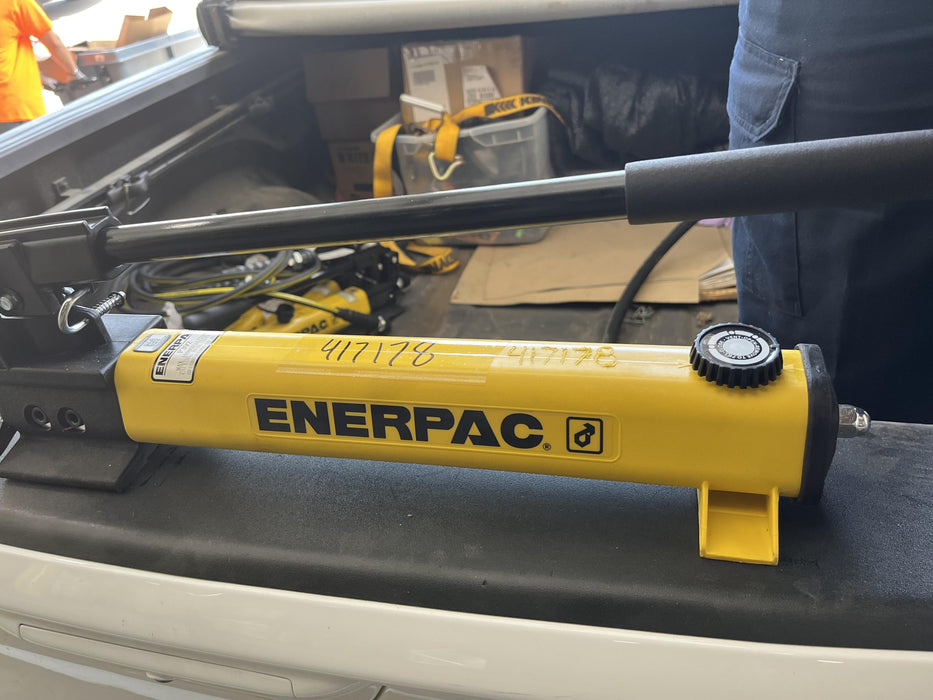 2024 ENERPAC P392