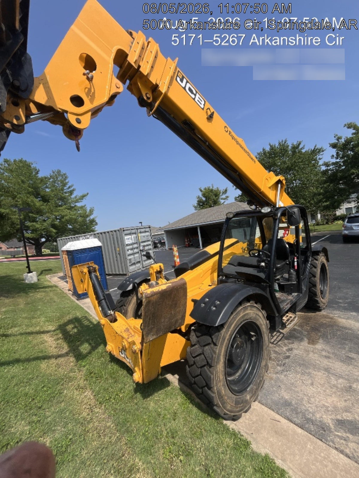 2023 JCB 510-56