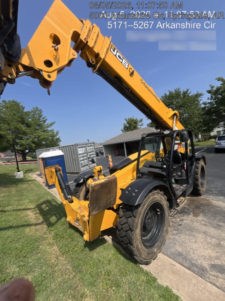 2023 JCB 510-56