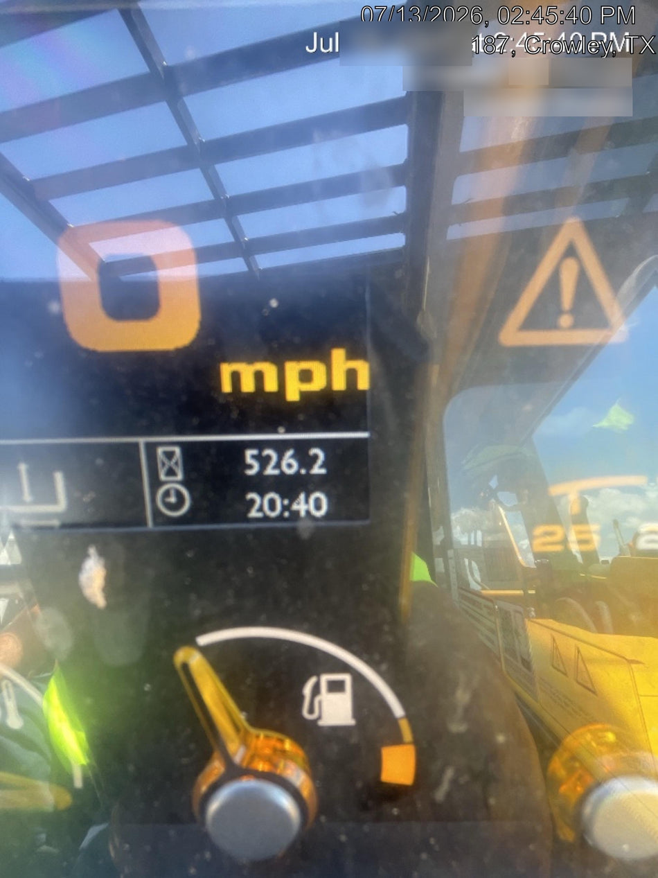 2025 JCB 510-56