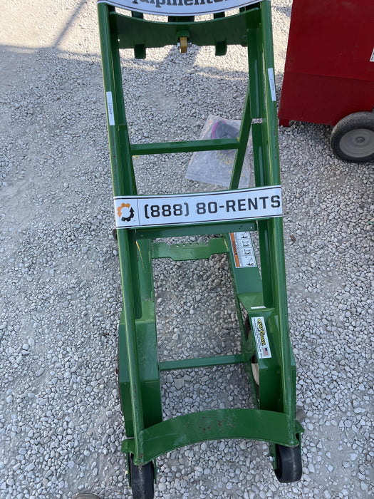 2024 SAF-T-CART LCT-12-6