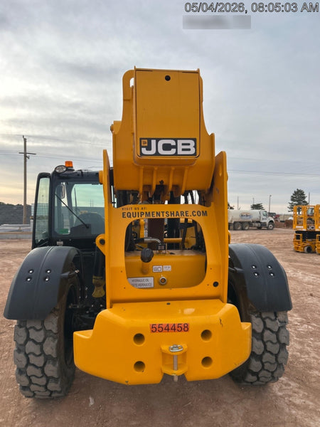 2025 JCB 512-56