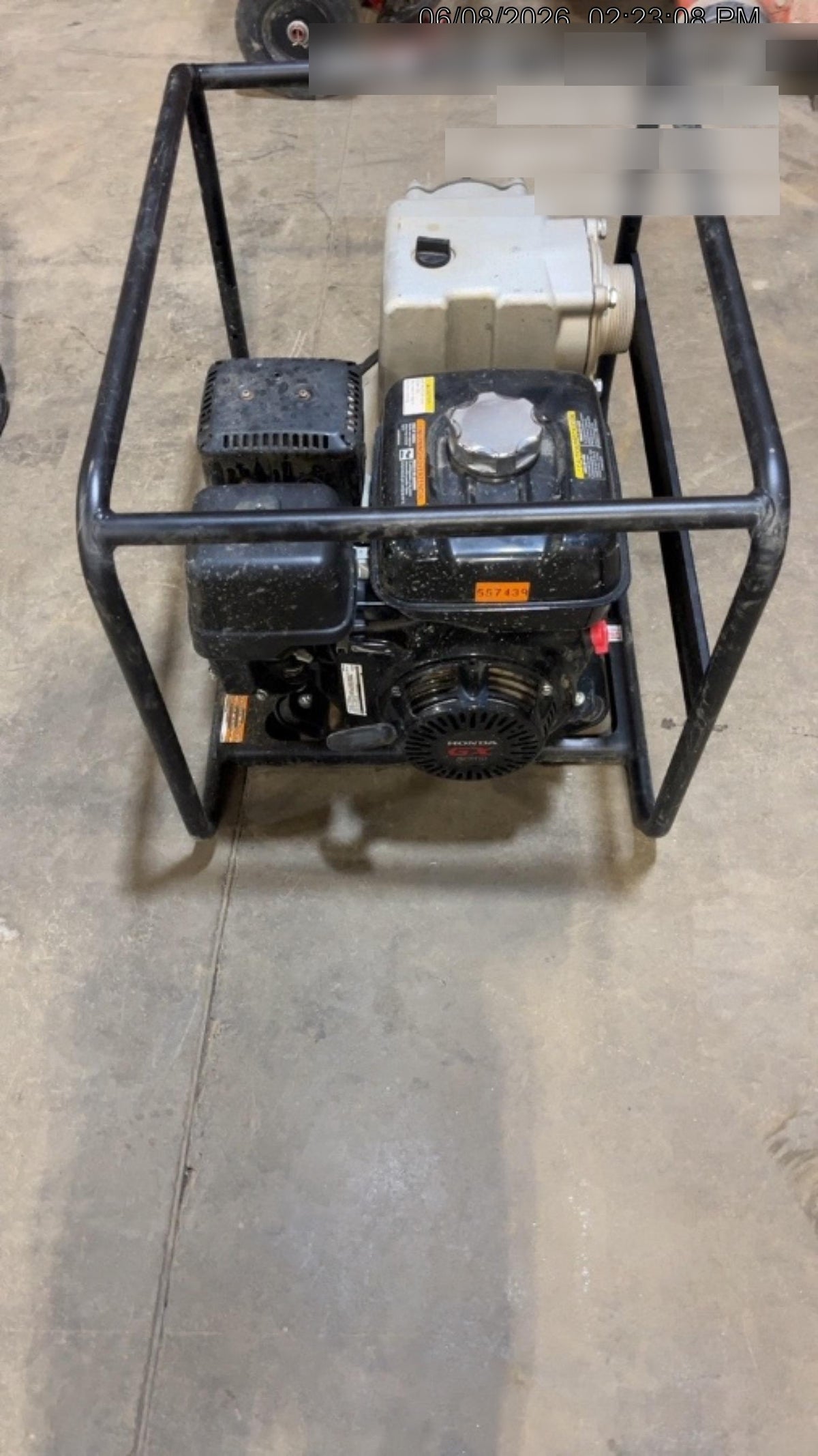 2025 MI-T-M WTP-T03-0MGH