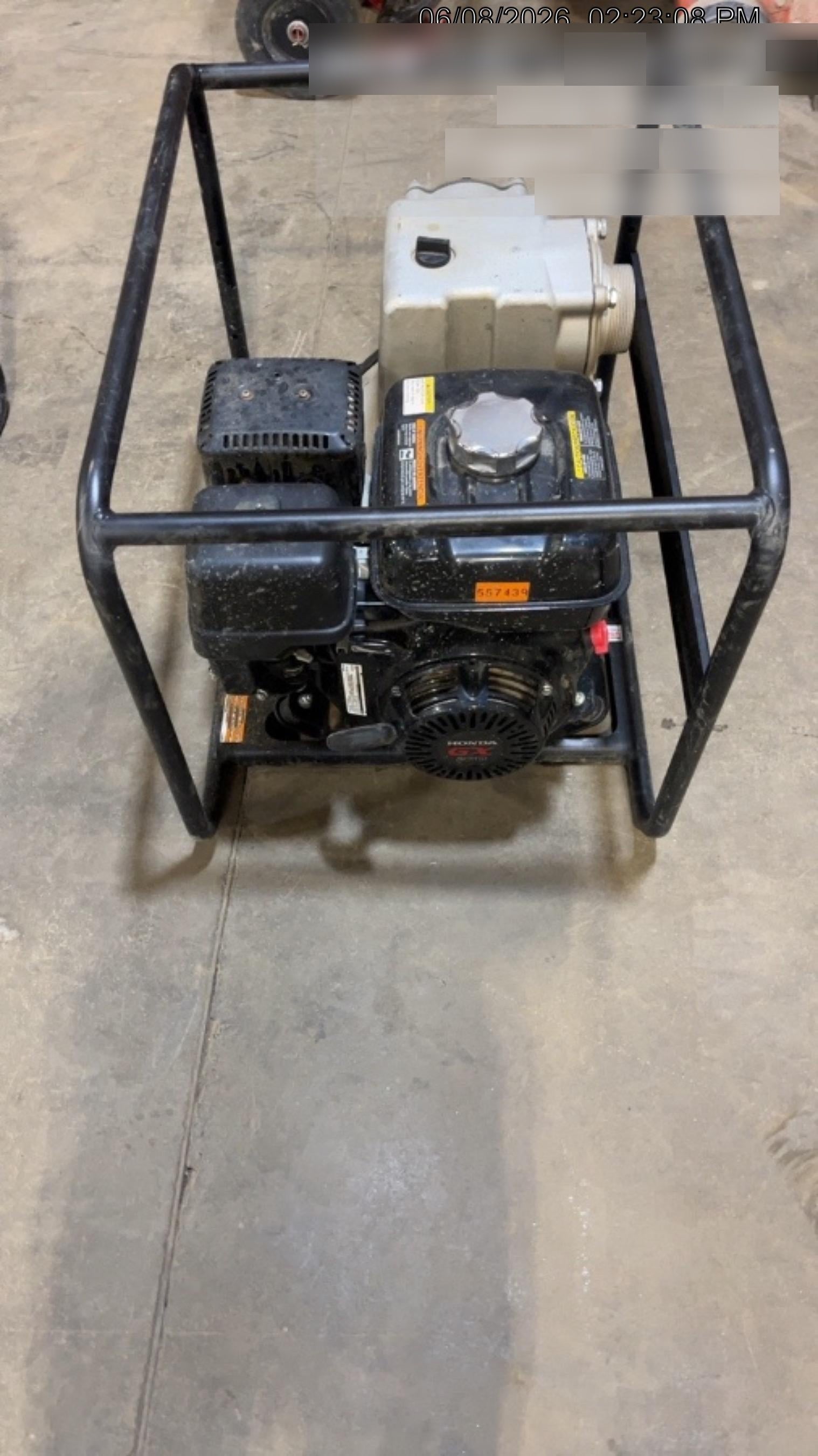 2025 MI-T-M WTP-T03-0MGH