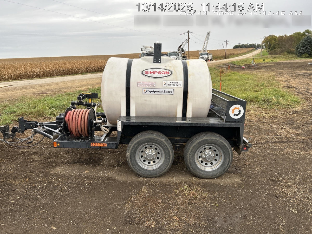 2024 SIMPSON SWT-52517