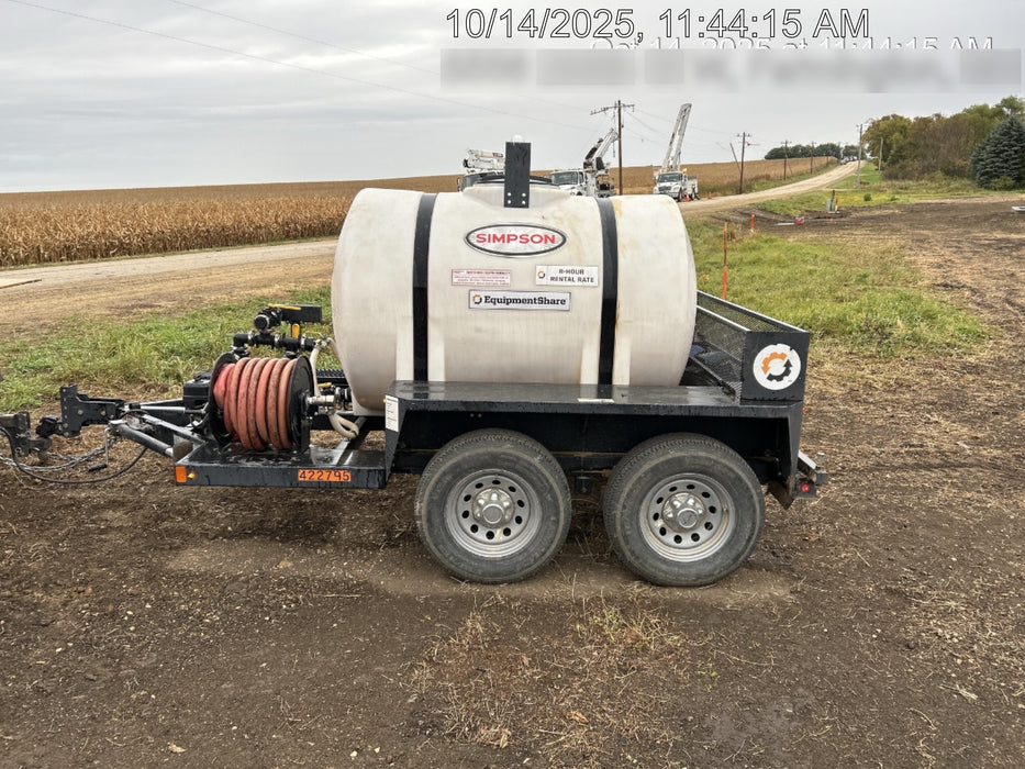 2024 SIMPSON SWT-52517