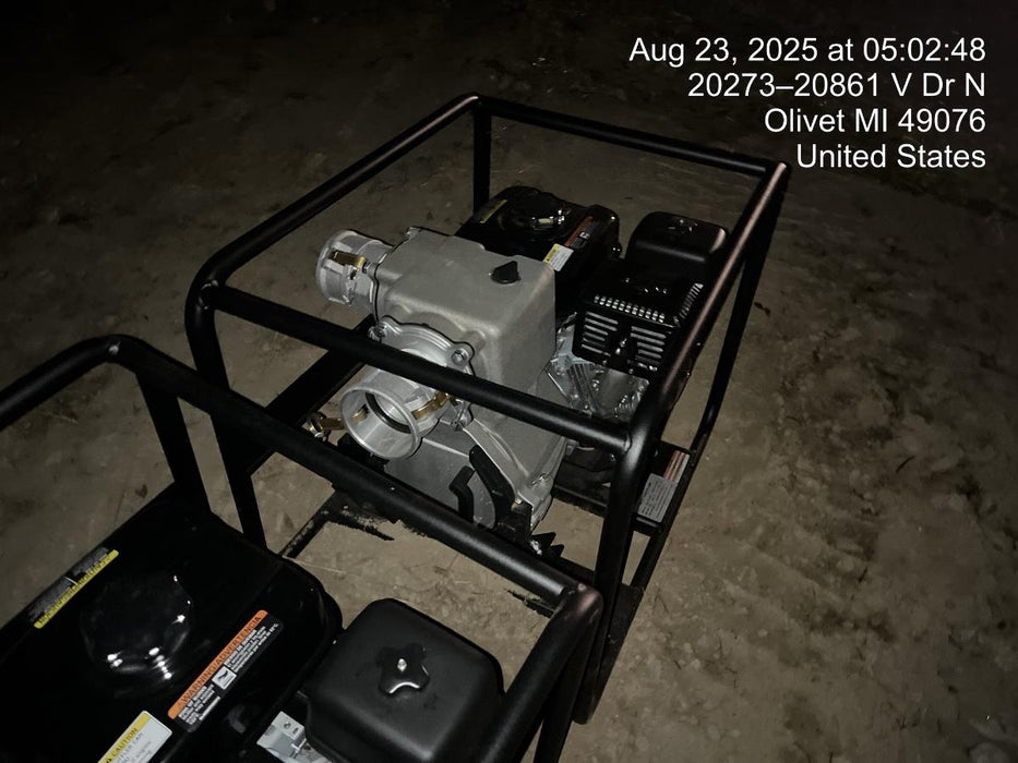 2024 MI-T-M WTP-T03-0MGH