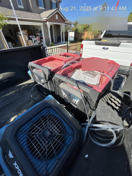2021 XPOWER PL-700A