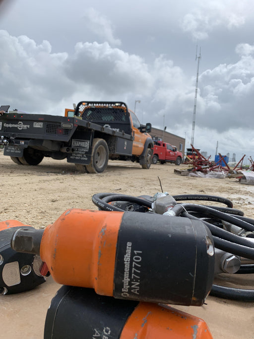 2020 MICHIGAN PNEUMATIC 751SS