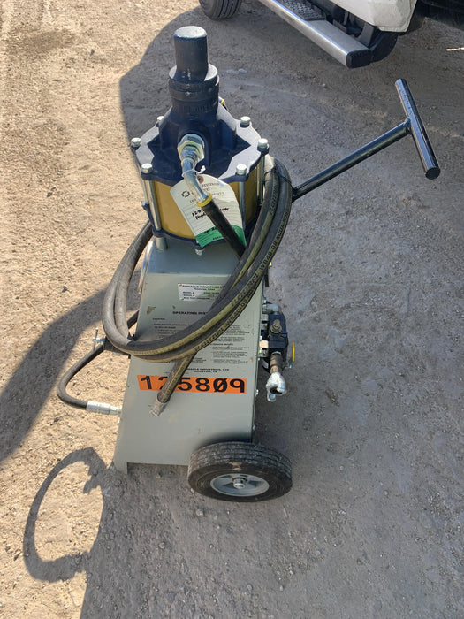 2021 PINNACLE PDQC-1000B