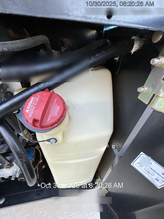 2020 GENIE GS-4069 RT