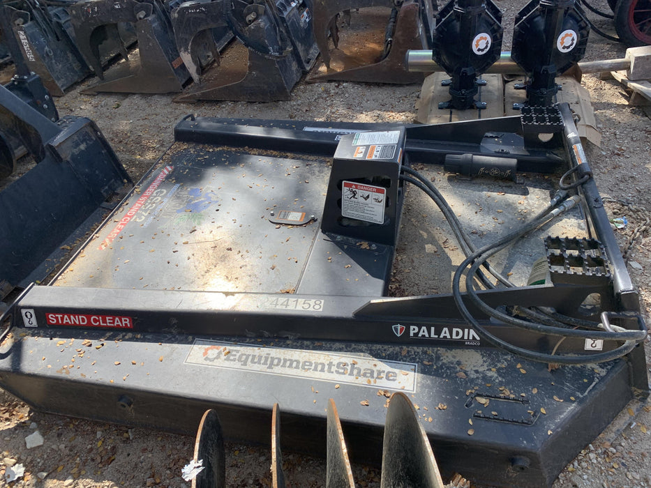 2022 PALADIN 30372A-0022