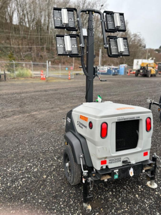 2024 WACKER NEUSON LTT4