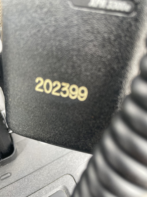 2022 MOTOROLA XPR3300E