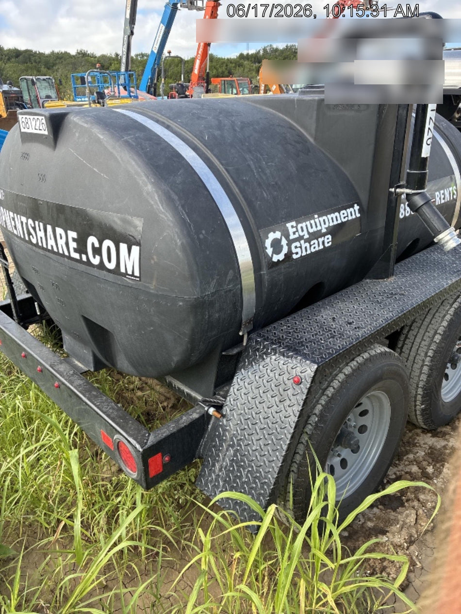 2026 WYLIE EXP-550L-S-HOTG