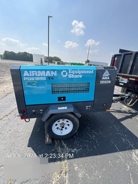 2024 AIRMAN PDS185S CWK