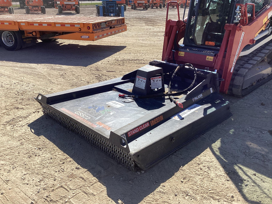 2021 PALADIN 30372A-0022